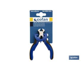 ALICATE MINI CORTE FRONTAL 4