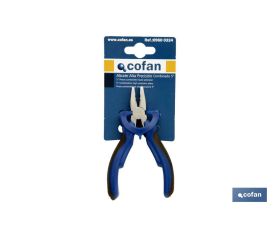 ALICATE MINI UNIVERSAL 5