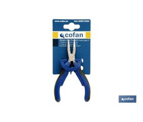 ALICATE MINI TELEFONISTA 5