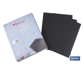 LIJA AL AGUA GRANO 1.500 (230X280MM)