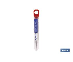 Broca HSS-CO Blíster