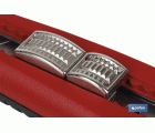 CUTTER HOJA PARTIBLE 18MM CUERPO ZAMAK