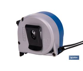 FLEXÓMETRO ESTÁNDAR 25 MM X 5 M