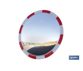 Espejo Reflectante (80 cm)