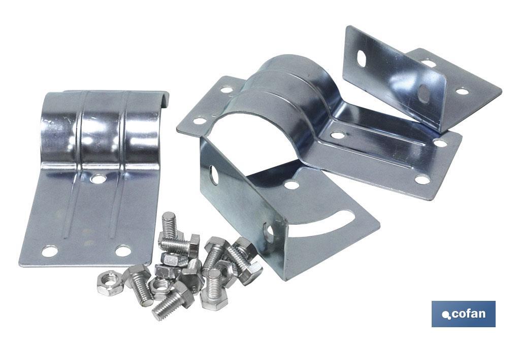 ESPEJO REFLECTANTE 80 CM