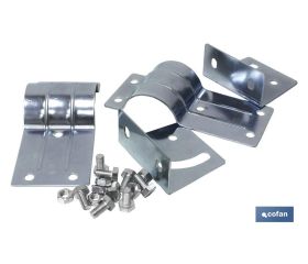 ESPEJO REFLECTANTE 80 CM