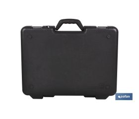 MALETIN 218 PCS PROFESIONAL 1/2, 3/8 Y 1/4