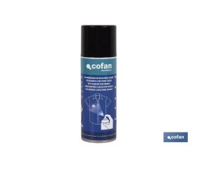 QUITAMANCHAS EN SECO PARA TEJIDOS 200 ML