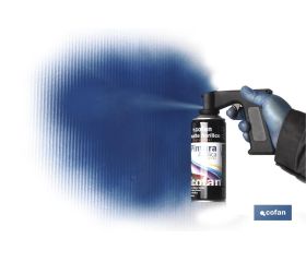 PISTOLA PARA SPRAY UNIVERSAL