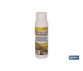 QUITAPINTURAS GEL BRICOFAN (500ML)