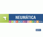 SEÑALETICA IMANTADA PARA EXPOSITOR 975 X 200 MM - NEUMÁTICA