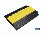 Protector pasacables 40Tn.