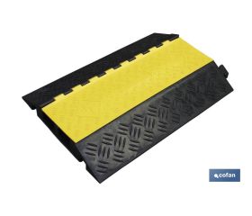 Protector pasacables 40Tn.
