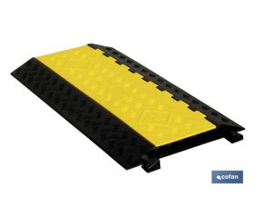 Protector Pasacables