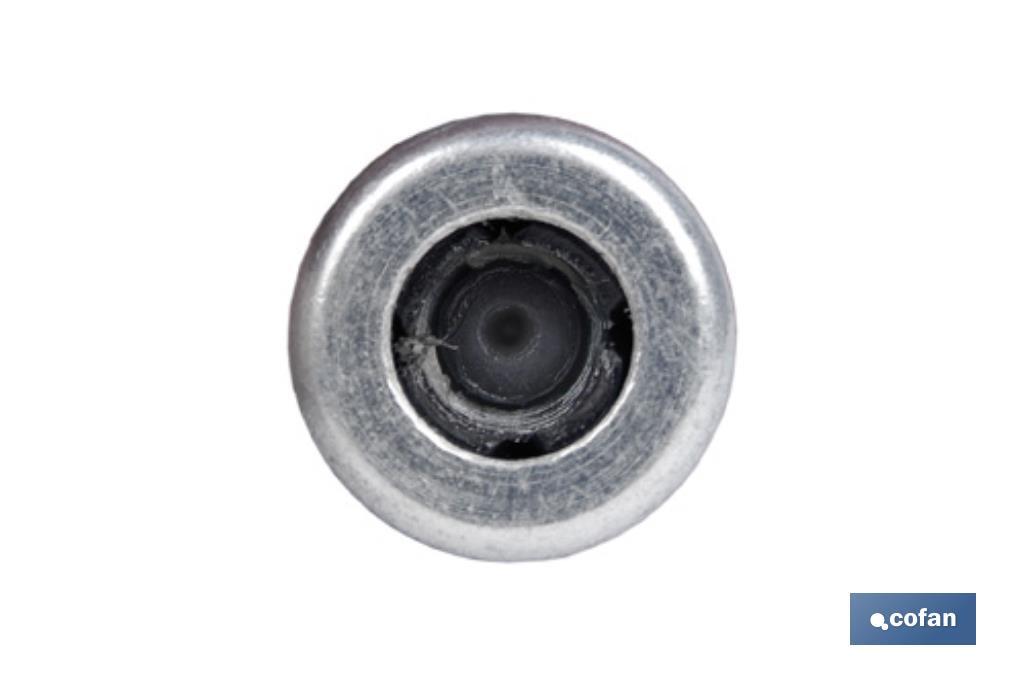 BOQUILLA DE ENGRASE 4 GARRAS