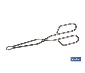 Pinza Barbacoa