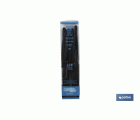 PACK 12 UDS. CUCHILLO RECOLEC. PUNTA REDONDA 4.5CM