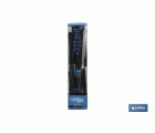 PACK 12 UDS. CUCHILLO RECOLEC. PICO PATO 6.5 cm