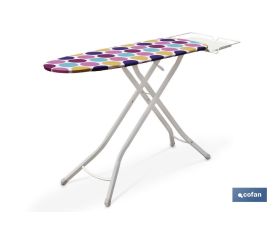 TABLAS Y FUNDAS DE PLANCHAR
