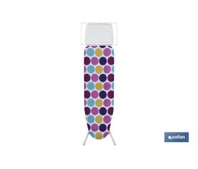 Tabla Planchar Cesena 120 x 38 cm (Mod 2)