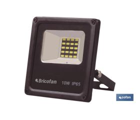 Proyector MULTI LED SMD 10W