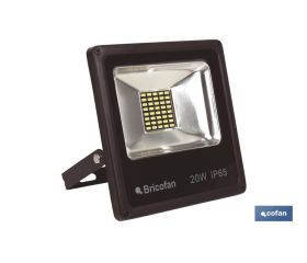 Proyector MULTI LED SMD 20W