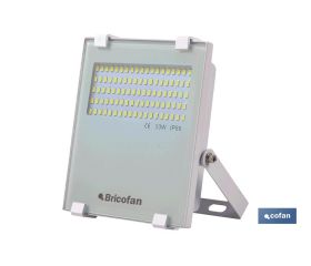 Proyector MULTI LED 50W Blanco