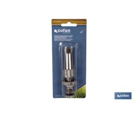 BOQUILLA REGULABLE DE LATÓN