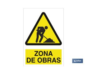 Zona de obras