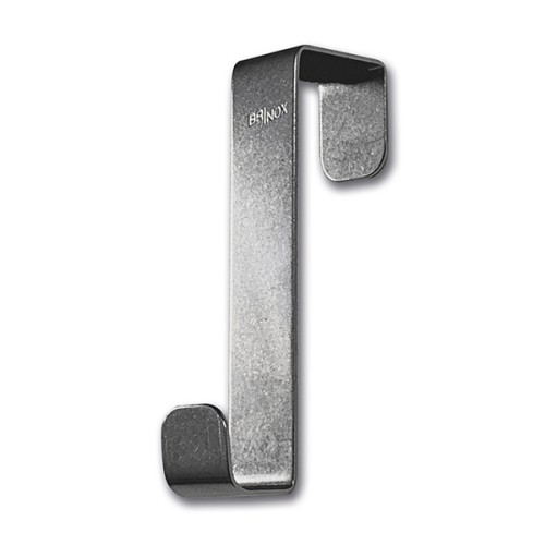 B3101-E Percha para cajones Inox. Inox