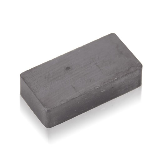 B4251-F Imán Ferrita. Ferrita. 40 x 20 x 10 mm