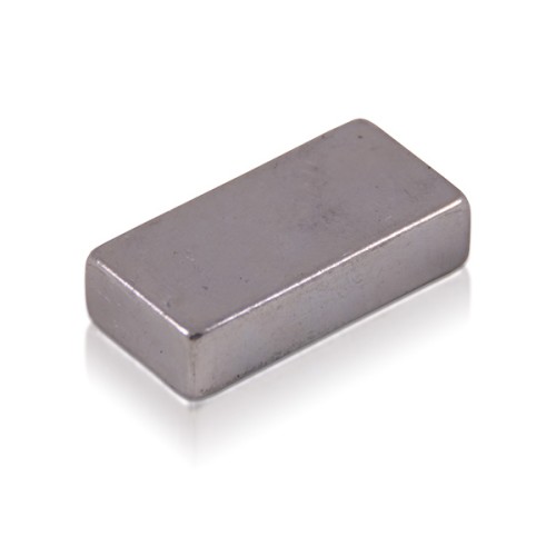 B4263-N Imán Neodimio. Neodimio. 40 x 20 x 10 mm