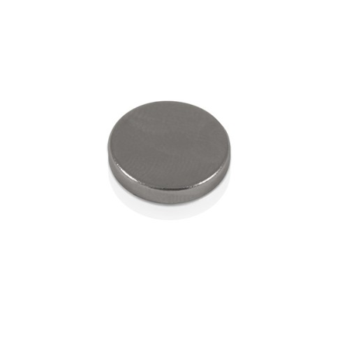 B4271-N Imán Neodimio. Neodimio. Ø15 x 3 mm