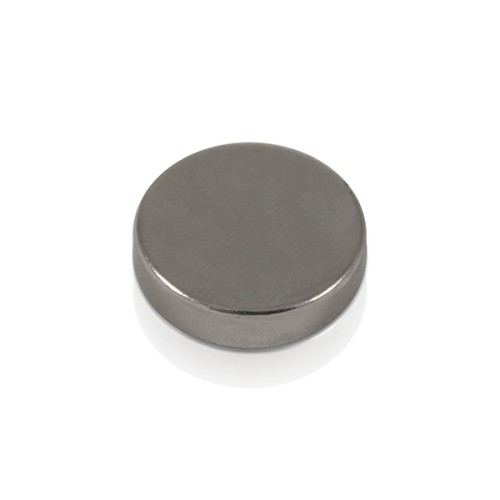 B4272-N Imán Neodimio. Neodimio. Ø20 x 5 mm