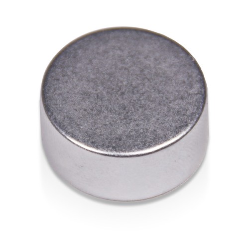 B4273-N Imán Neodimio. Neodimio. Ø22 x 10 mm