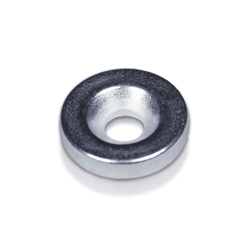 B4274-N Imán Neodimio. Neodimio. Ø14 x 4,5 x 3 mm