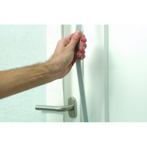 Mod. B6101-G Cinta Persiana 22 mm. Gris. 50 m. 22 mm [Rollo a granel]