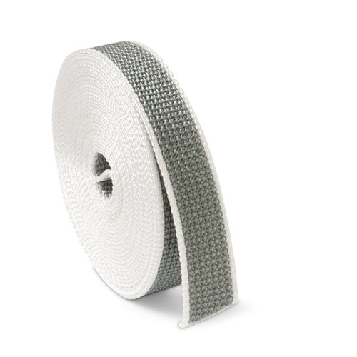 B6102-G Cinta Persiana 22 mm. Gris. 5 m. 22 mm