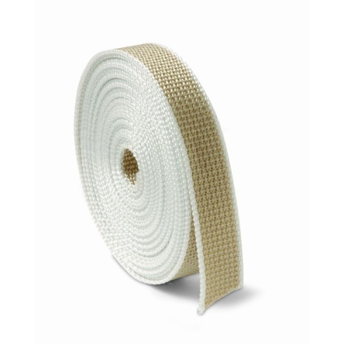 B6103-Q Cinta Persiana 22 mm. Beige. 6 m. 22 mm