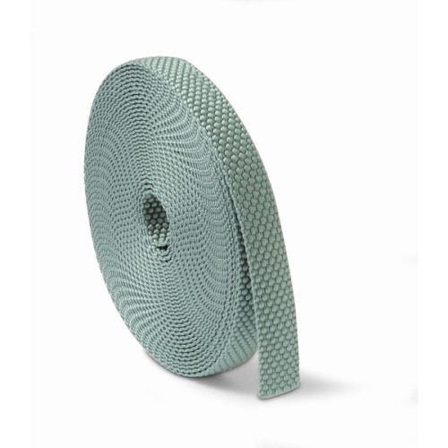 B6106-G Cinta Persiana 13 mm. Gris. 6 m. 13 mm
