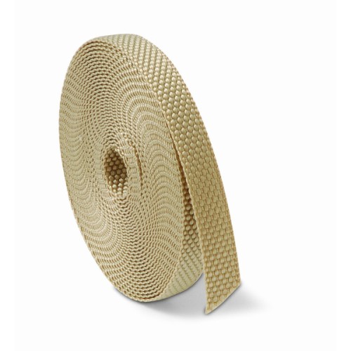 B6106-Q Cinta Persiana 13 mm. Beige. 6 m. 13 mm