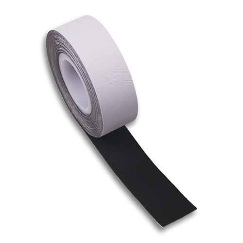 B6122-N Cinta autovulcanizable. Negro. 3 m. 19 mm