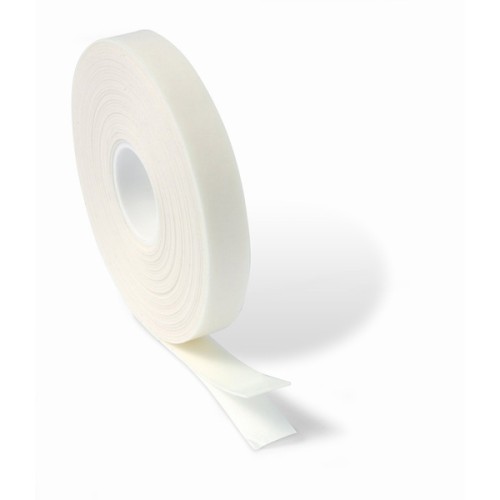 B6200-B Cinta adhesiva a las dos caras. Blanco. 250 cm. 12 mm