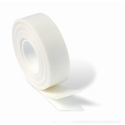 B6202-B Cinta adhesiva a las dos caras. Blanco. 250 cm. 19 mm