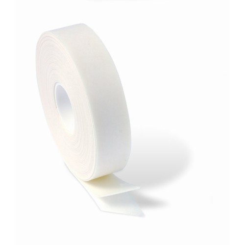 B6203-B Cinta adhesiva a las dos caras. Blanco. 500 cm. 19 mm