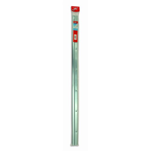 Mod. B7005 Tapajuntas Gres. Acero Inoxidable. 100 cm [Blister 1 tira]