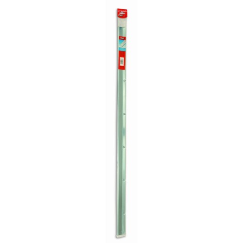 Mod. B7009 Tapajuntas Cerámica. Acero Inoxidable. 100 cm [Blister 1 tira]
