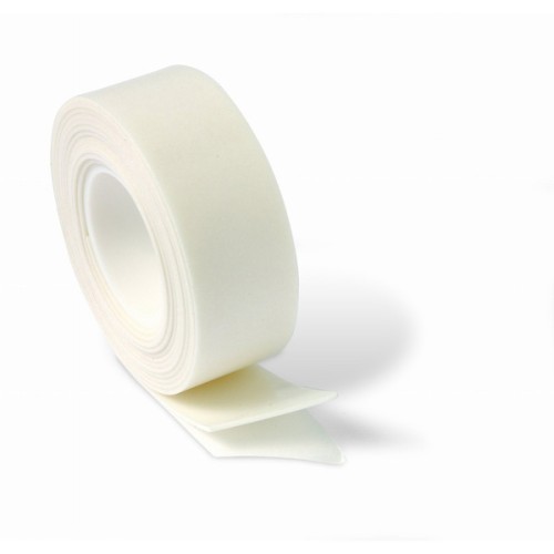 B7033-B Cinta adhesiva a las dos caras. Blanco. 150 cm. 19 mm