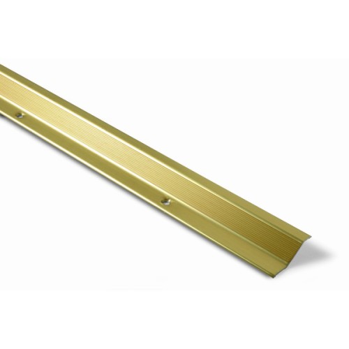 B7126 Tapajuntas Cerámica. Aluminio Oro