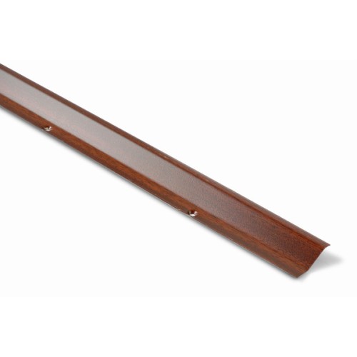 B7130 Tapajuntas Cerámica. Madera Oscura